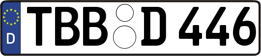 TBB-D446