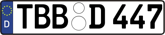 TBB-D447