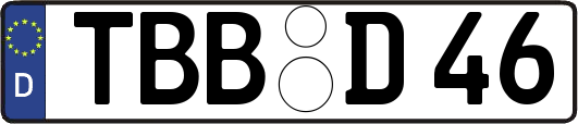 TBB-D46
