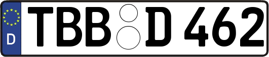 TBB-D462