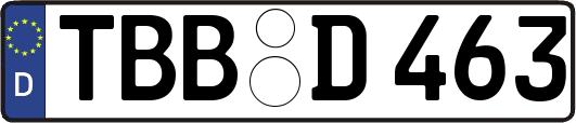TBB-D463