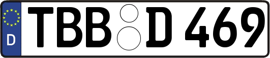 TBB-D469