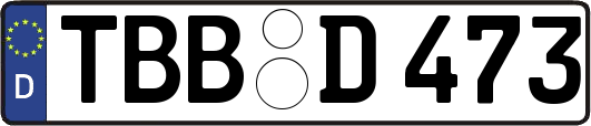 TBB-D473