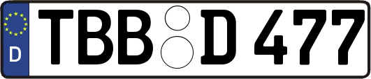 TBB-D477