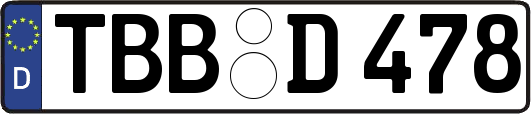 TBB-D478