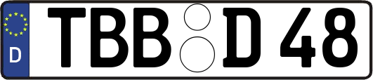 TBB-D48