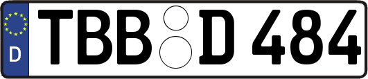 TBB-D484