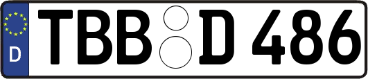 TBB-D486