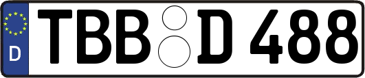 TBB-D488
