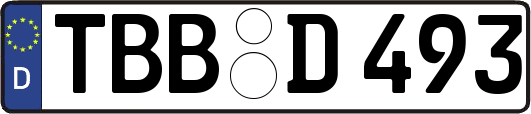 TBB-D493