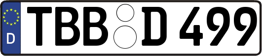 TBB-D499