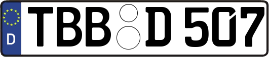 TBB-D507