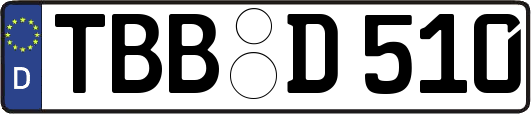 TBB-D510