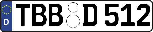 TBB-D512