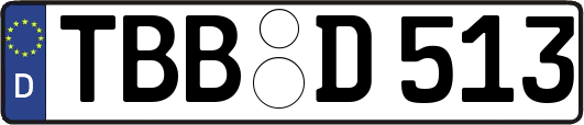 TBB-D513