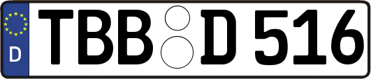 TBB-D516