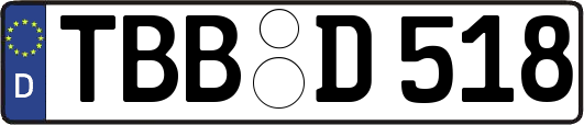 TBB-D518
