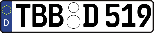 TBB-D519