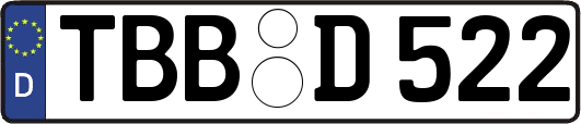 TBB-D522