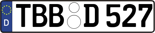 TBB-D527