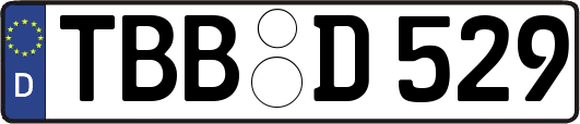 TBB-D529