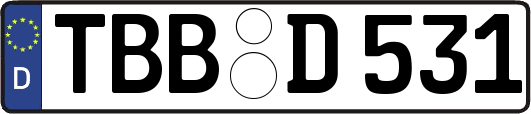 TBB-D531