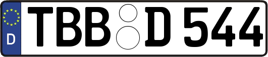 TBB-D544