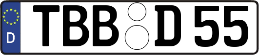 TBB-D55