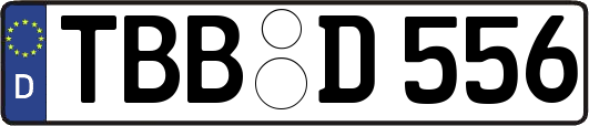 TBB-D556