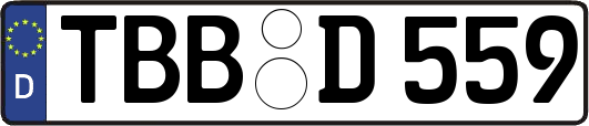 TBB-D559