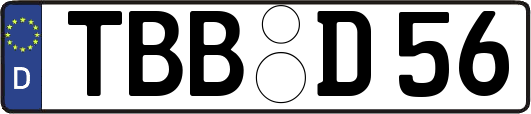 TBB-D56