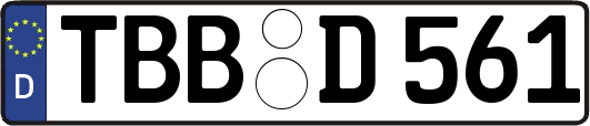 TBB-D561
