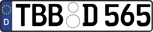 TBB-D565