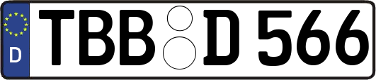 TBB-D566