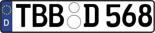 TBB-D568