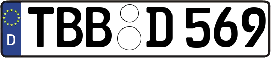 TBB-D569
