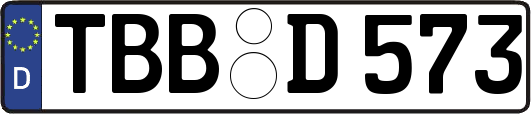 TBB-D573