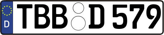 TBB-D579