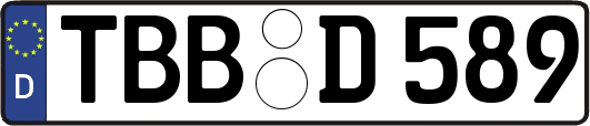 TBB-D589