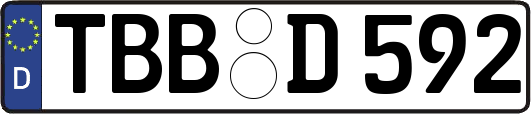 TBB-D592
