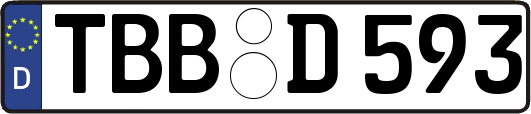TBB-D593