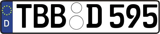 TBB-D595