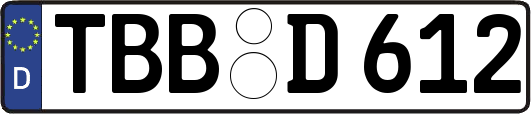TBB-D612