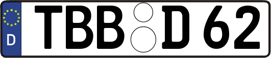 TBB-D62