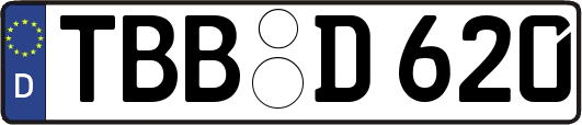TBB-D620