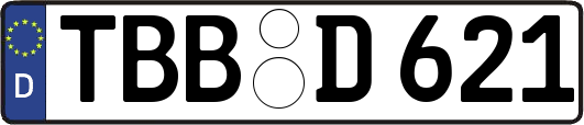 TBB-D621