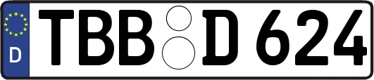 TBB-D624