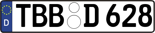 TBB-D628