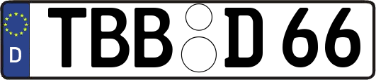 TBB-D66