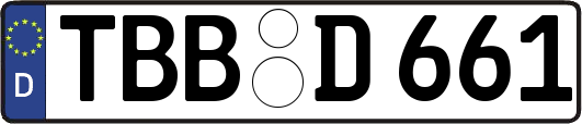 TBB-D661